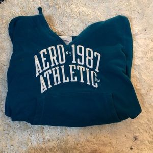 Aeropostale sweatshirt